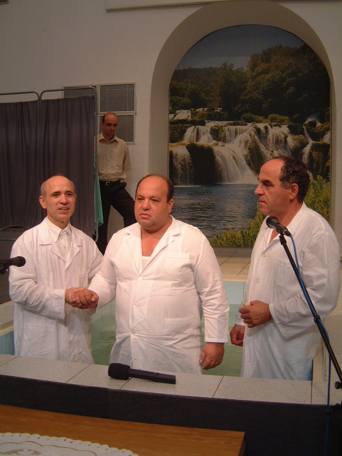 frate botezat 22august2003