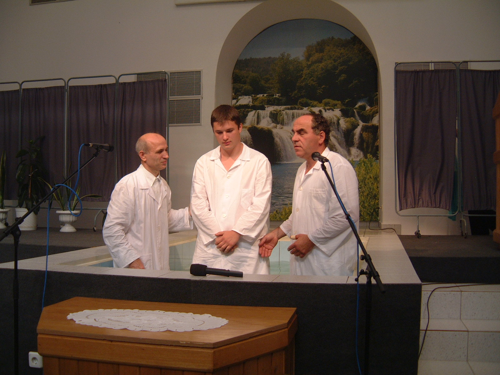 tanar de verificat botezat 22august2003