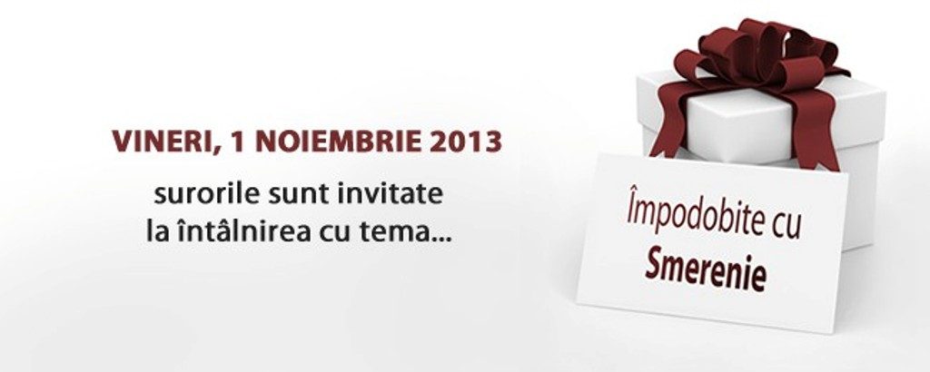 intalnirea surorilor cu tema impodobite cu smerenie biserica antiohia intalnirea surorilor cu tema impodobite cu smerenie biserica antiohia