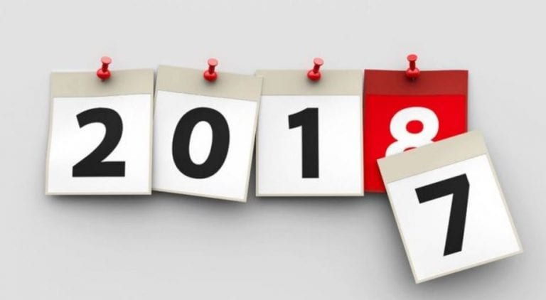 RETROSPECTIVA ANULUI 2017 BISERICA ANTIOHIA