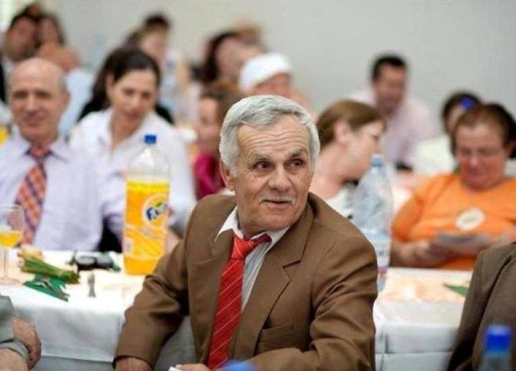 FRATELE ARON BRATU A TRECUT IN VESNICIE FRATELE ARON BRATU A TRECUT IN VESNICIE