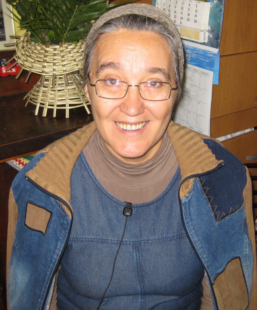 ORGANIST LIDIA CIOPASIU ORGANIST LIDIA CIOPASIU
