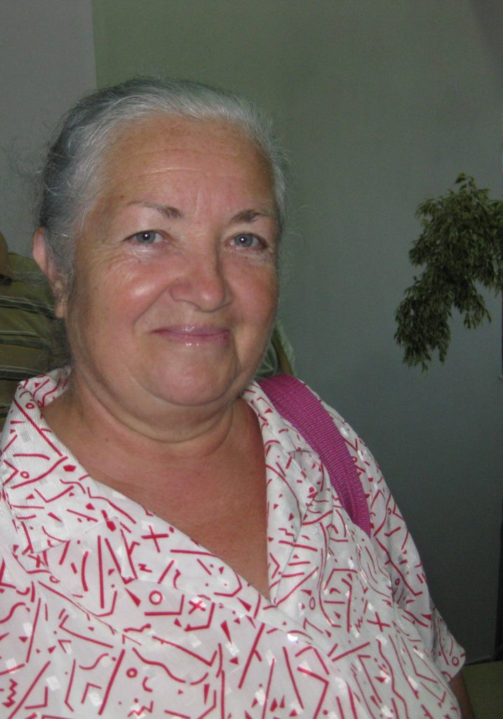 RODICA IONESCU A TRECUT IN VESNICIE RODICA IONESCU A TRECUT IN VESNICIE