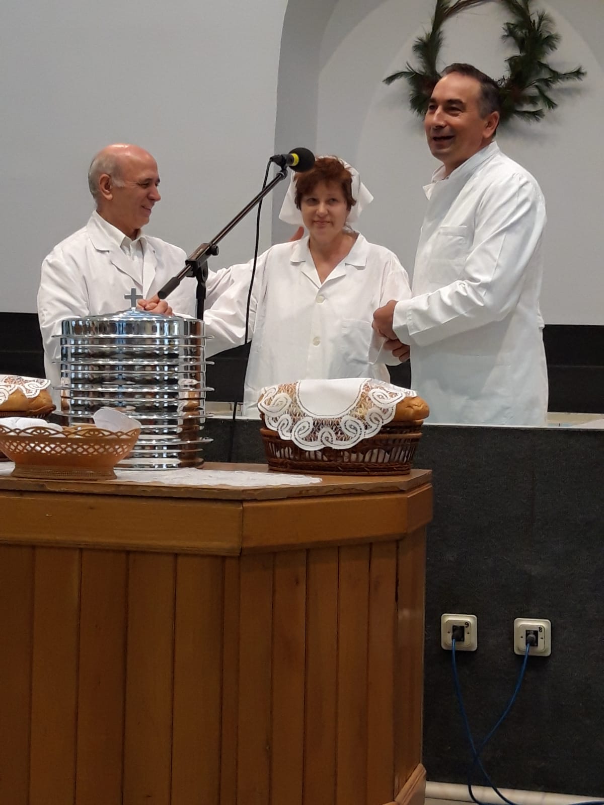 BISERICA ANTIOHIA BUCURESTI - SORA CARE A FOST BOTEZATA IN ZIUA DE DUMINICA 29 DECEMBRIE 2019 BISERICA ANTIOHIA BUCURESTI - SORA CARE A FOST BOTEZATA IN ZIUA DE DUMINICA 29 DECEMBRIE 2019
