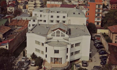 SERVICIU DE ÎNCHINARE ONLINE DUMINICĂ DIMINEAȚĂ ORA 10