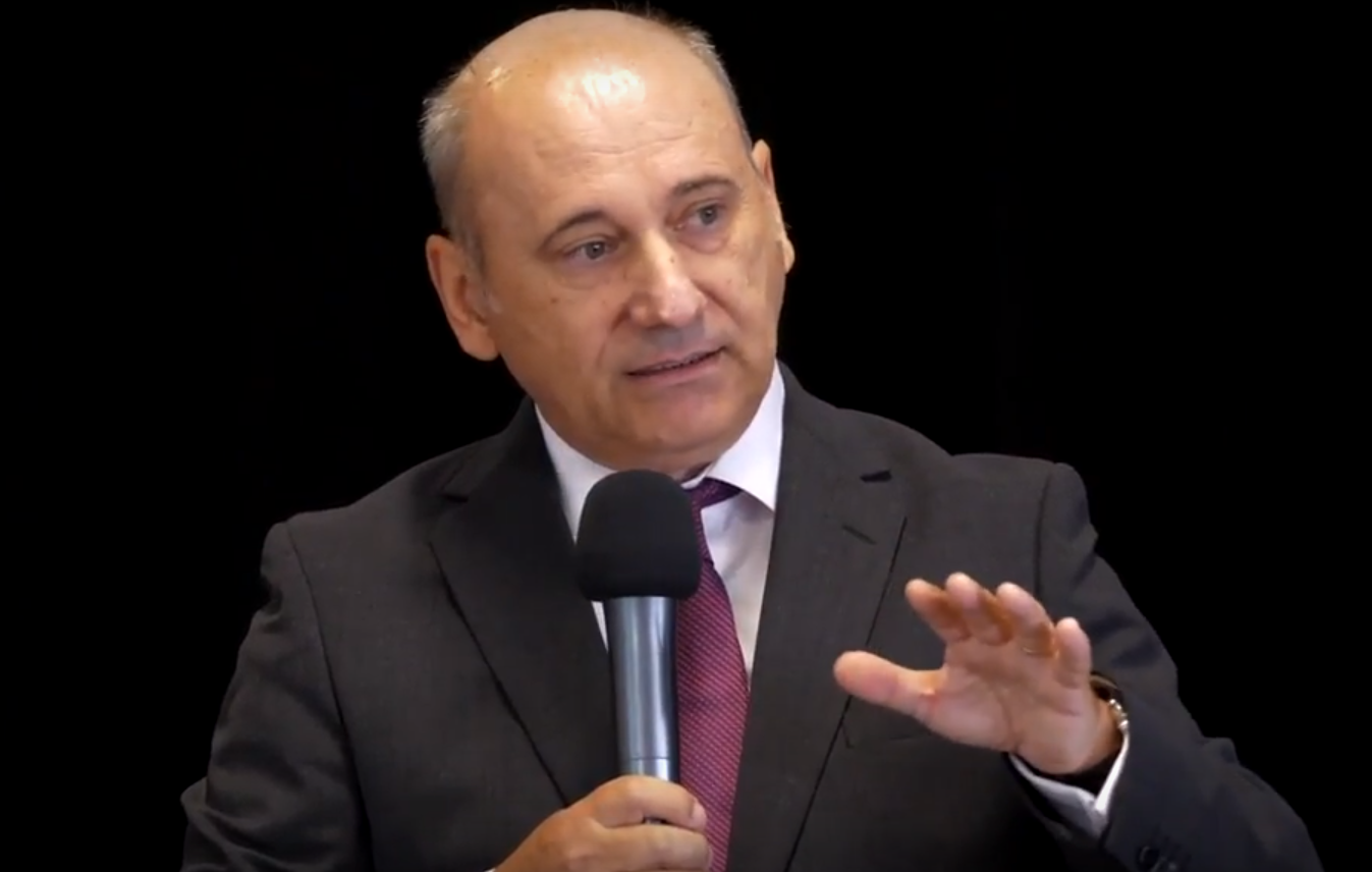 VIRGIL ACHIHAI - VICEPRESEDINTE ALIANTA EVANGHELICA DIN ROMANIA VIRGIL ACHIHAI - VICEPRESEDINTE ALIANTA EVANGHELICA DIN ROMANIA