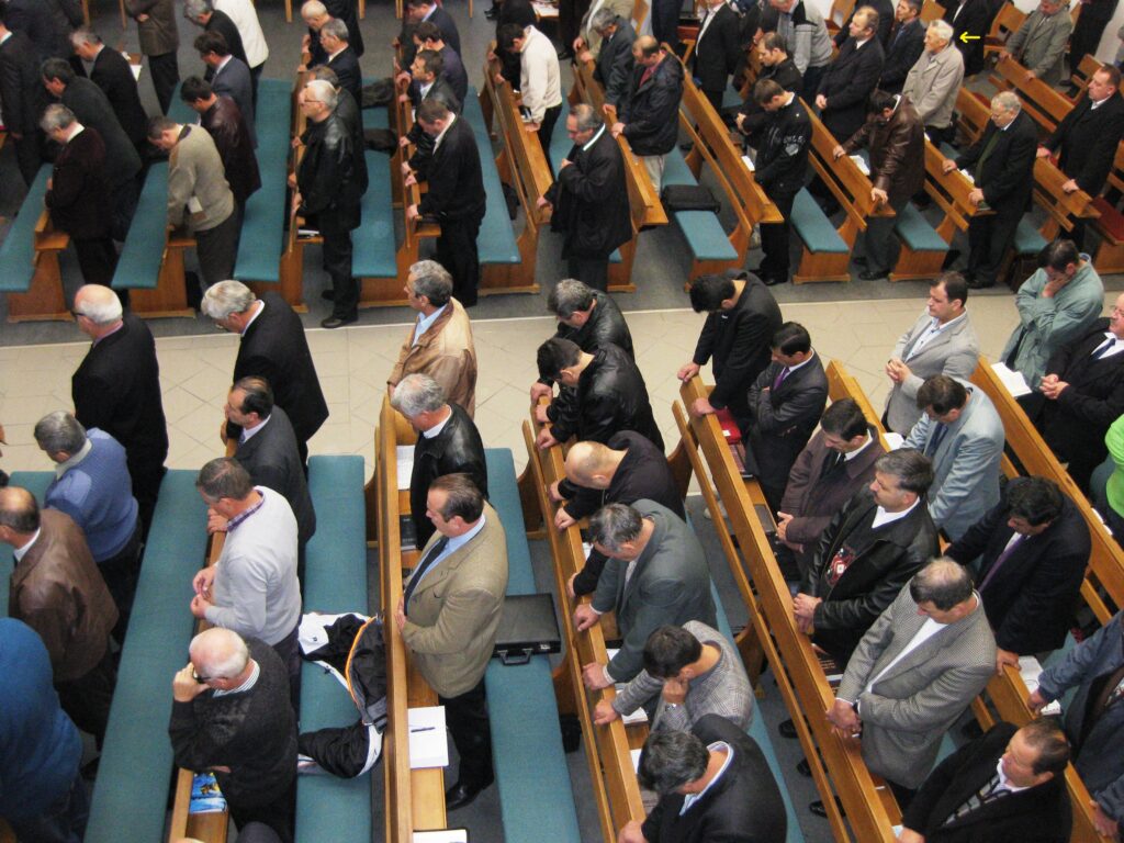 NELU ACHIM LA CONFERINTA NATIONALA 3-5 OCTOMBRIE 2013 - BISERICA ANTIOHIA - BUCURESTI