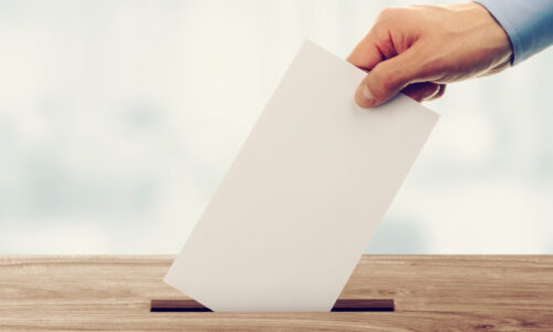 ALEGERI 2022 COMITET EXECUTIV UNIUNE CREȘTINI DUPĂ EVANGHELIE