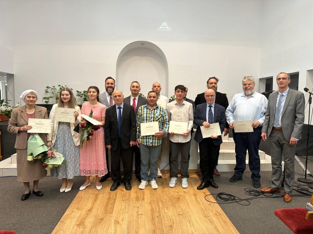 BOTEZ 28 APRILIE 2024 FOTO 3