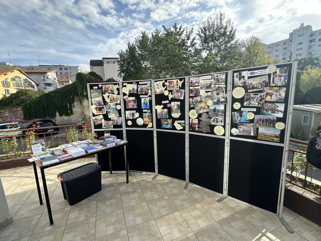 simpozion international aniversar 125 de ani de la infiintare octombrie 2024 foto 12