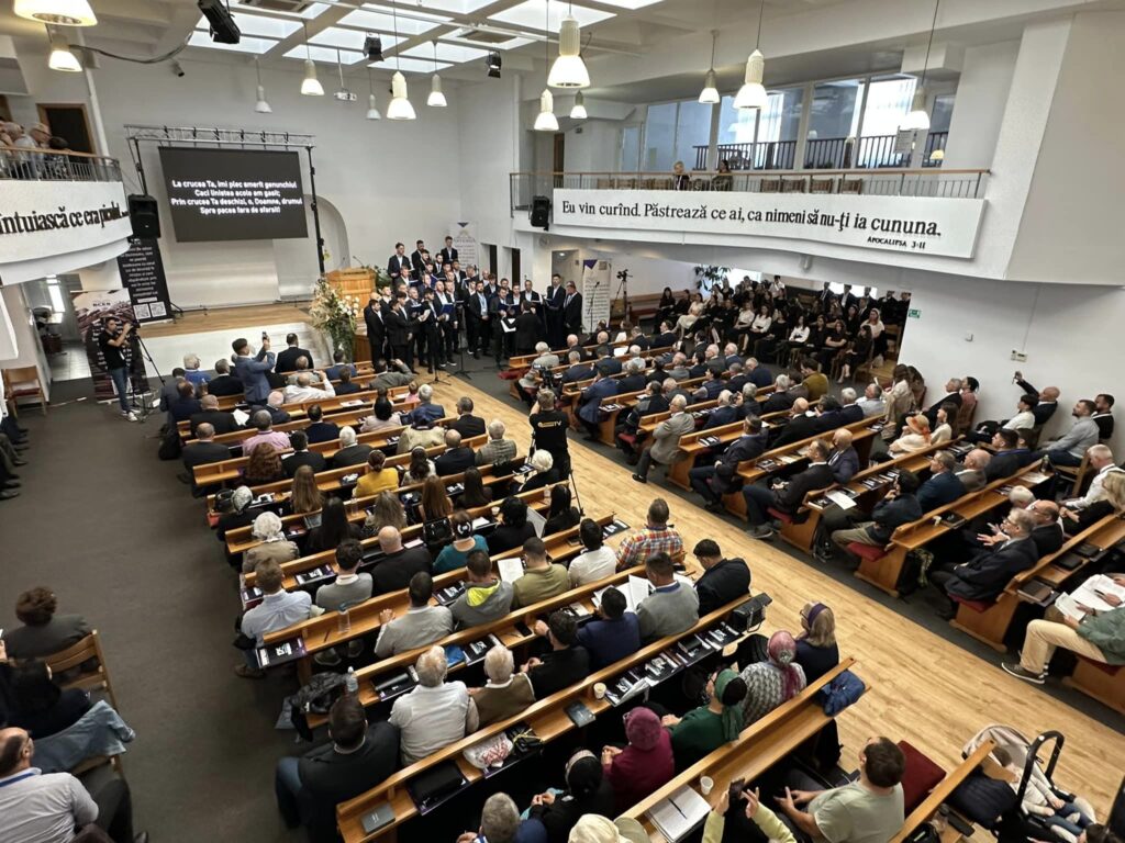 simpozion international aniversar 125 de ani de la infiintare octombrie 2024 foto 3