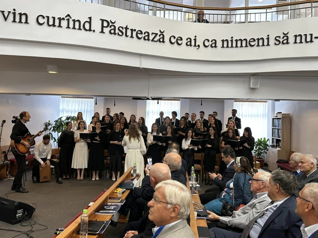 simpozion international aniversar 125 de ani de la infiintare octombrie 2024 foto 4