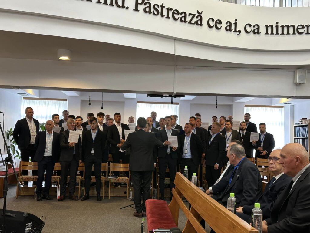 simpozion international aniversar 125 de ani de la infiintare octombrie 2024 foto 5