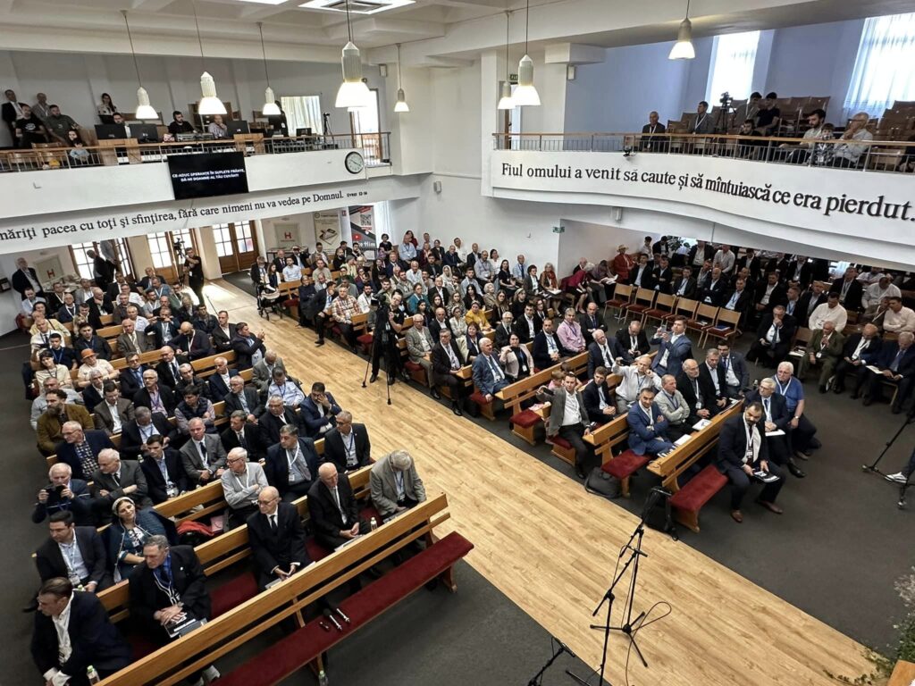 simpozion international aniversar 125 de ani de la infiintare octombrie 2024 foto 6