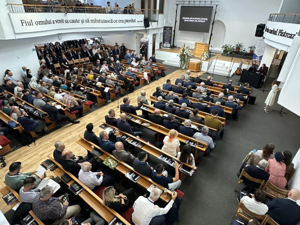 simpozion international aniversar 125 de ani de la infiintare octombrie 2024 foto 7