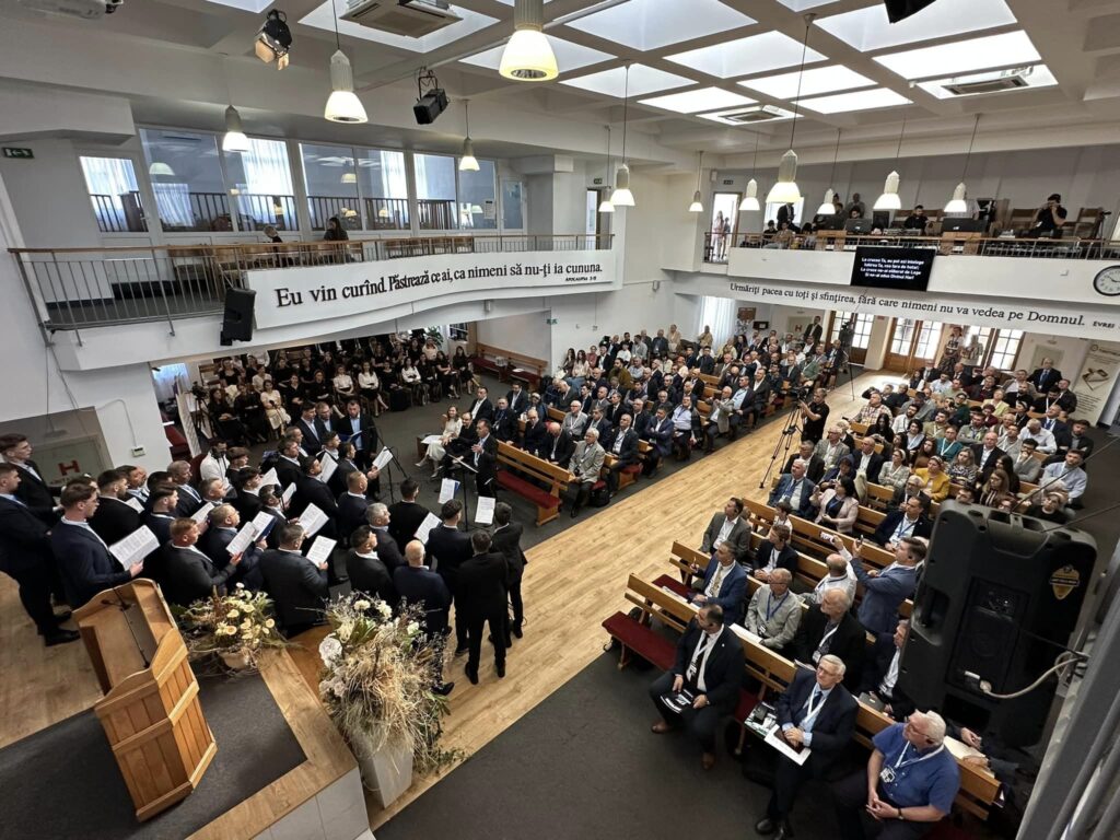 simpozion international aniversar 125 de ani de la infiintare octombrie 2024 foto 8