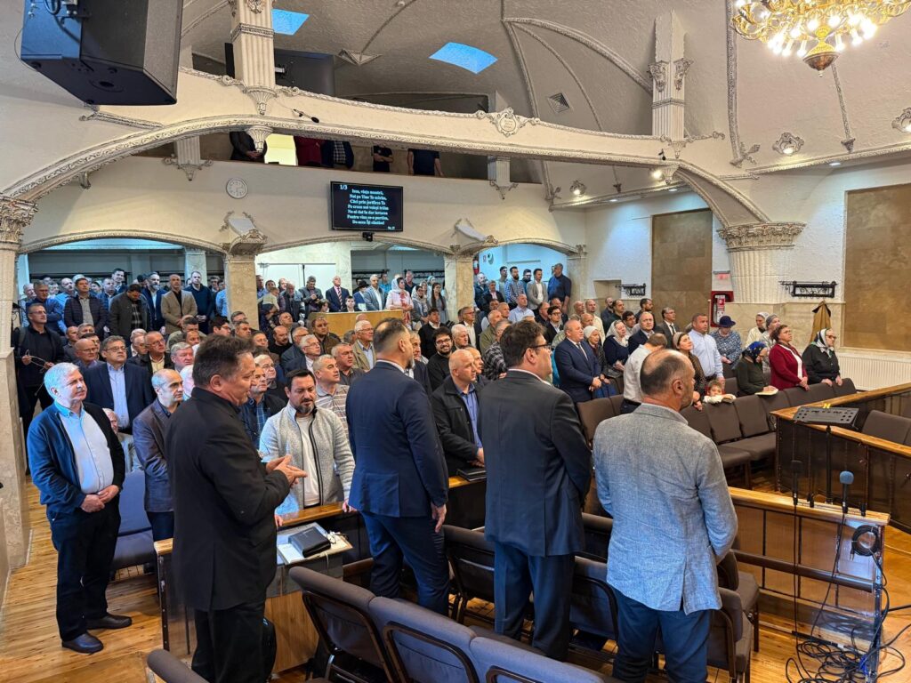 Biserica Crestina dupa Evanghelie din Romania - Alegeri noul Comitet Executiv - 2 octombrie 2026 - foto 2 Biserica Crestina dupa Evanghelie din Romania - Alegeri noul Comitet Executiv - 2 octombrie 2026 - foto 2
