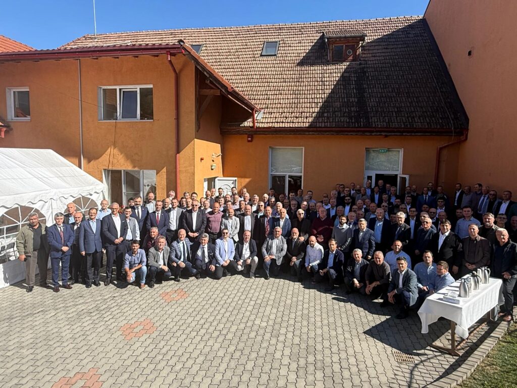 Biserica Crestina dupa Evanghelie din Romania - Alegeri noul Comitet Executiv - 2 octombrie 2026 - foto 4 Biserica Crestina dupa Evanghelie din Romania - Alegeri noul Comitet Executiv - 2 octombrie 2026 - foto 4