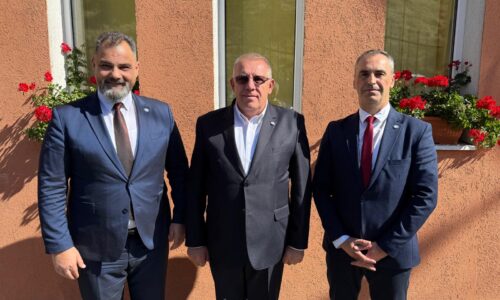 BISERICA CREȘTINĂ DUPĂ EVANGHELIE DIN ROMÂNIA – NOUA CONDUCERE ALEASĂ ÎN 2 OCTOMBRIE 2026